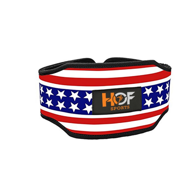 NEOPRENE DIPPING BELTS